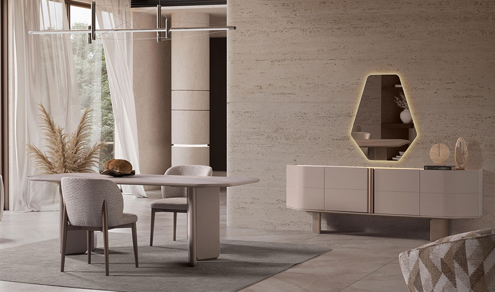 SİERRA YEMEK ODA TK